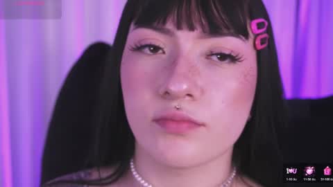 Dolcexx online show from April 9, 8:36 pm