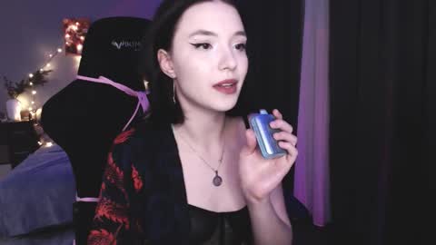 doll1_maiya online show from February 10, 7:39 pm