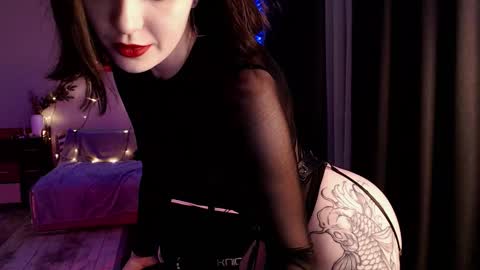 doll1_maiya online show from February 4, 7:17 pm