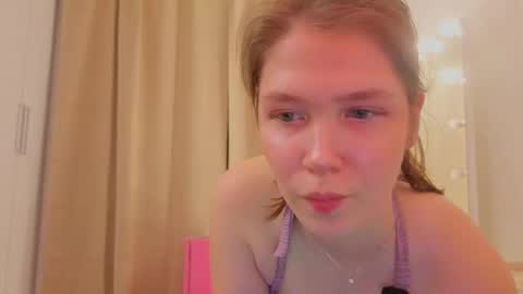 Ann online show from March 20, 8:36 pm