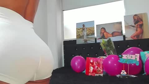 C E L E S T E  online show from March 2, 4:25 pm