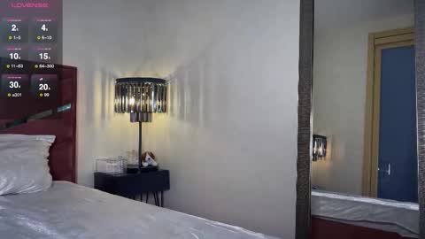 Dorothy Mayfield online show from September 14, 5:22 pm