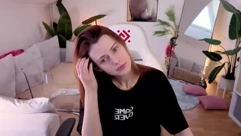 Your doll Lesli online show from March 22, 12:55 pm