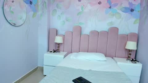 Samy online show from May 14, 4:35 pm