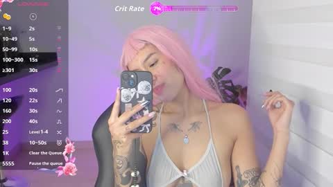 veronica  Independent model online show from December 23, 1:53 am