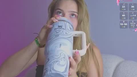 DollFaceInk online show from March 16, 5:44 am