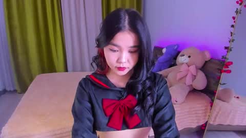 Dollya online show from November 21, 1:29 am