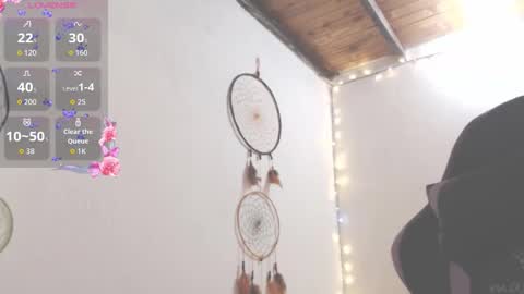 dollysweet666 online show from January 16, 2:35 pm