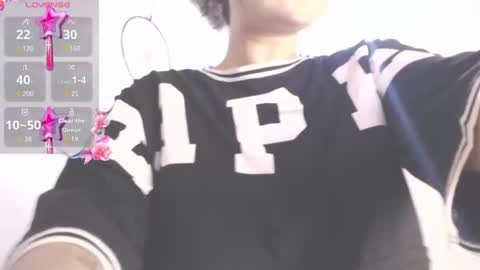 dollysweet666 online show from November 5, 6:29 am