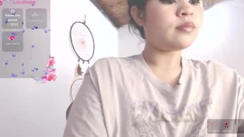 dollysweet666 online show from October 27, 12:44 pm