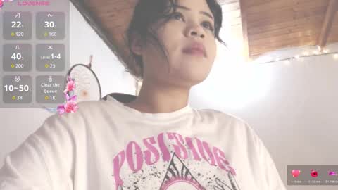 dollysweet666 online show from January 10, 6:45 pm