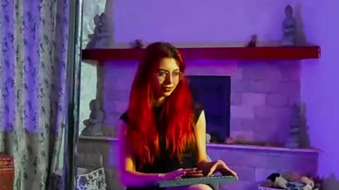 Dolores Sage online show from July 9, 11:17 pm