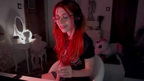 Dolores Sage online show from March 2, 7:26 am