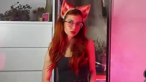 Dolores Sage online show from May 10, 6:21 pm