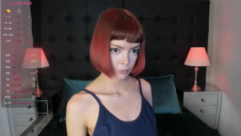 Dolly online show from November 14, 10:10 pm