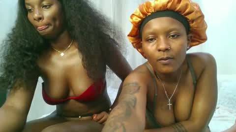 Amarie noels online show from January 17, 6:15 pm