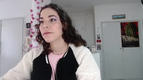 sweet domme online show from May 22, 5:00 pm