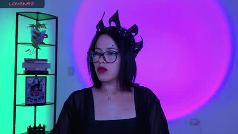 Mistress online show from April 8, 4:42 pm