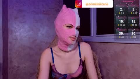 domiiniicana online show from April 10, 6:47 pm