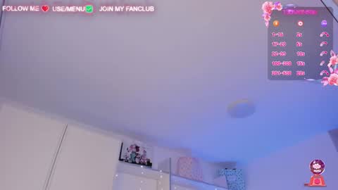 I WILL BE BACK ON WEDNESDAY DECEMBER 4 0100AM COLOMBIA TIME    online show from January 20, 6:10 am