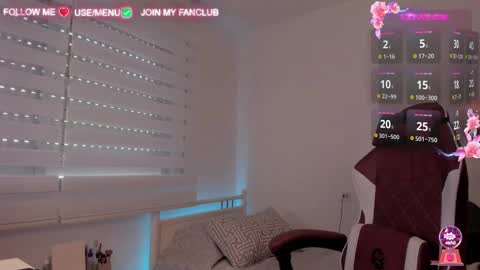 I WILL BE BACK ON WEDNESDAY DECEMBER 4 0100AM COLOMBIA TIME    online show from February 13, 8:38 am