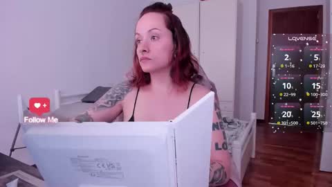 I WILL BE BACK ON WEDNESDAY DECEMBER 4 0100AM COLOMBIA TIME    online show from September 22, 8:13 am