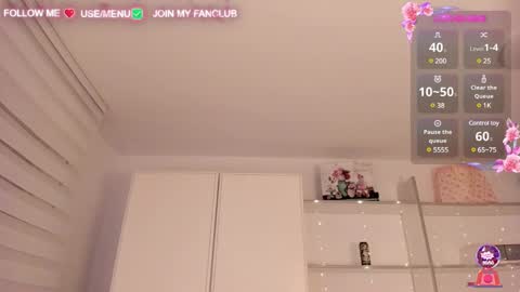 I WILL BE BACK ON WEDNESDAY DECEMBER 4 0100AM COLOMBIA TIME    online show from February 7, 6:35 am