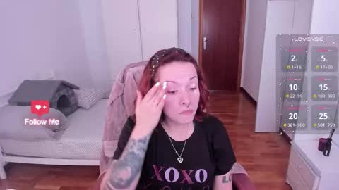 I WILL BE BACK ON WEDNESDAY DECEMBER 4 0100AM COLOMBIA TIME    online show from September 26, 8:34 am