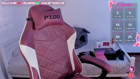 I WILL BE BACK ON WEDNESDAY DECEMBER 4 0100AM COLOMBIA TIME    online show from February 28, 9:36 am