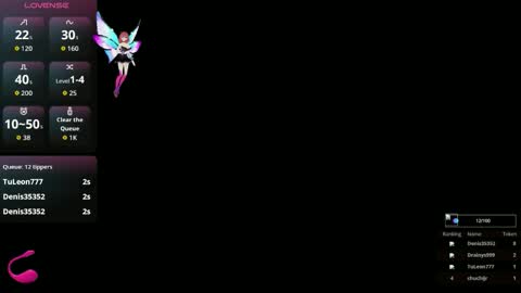 Domincka online show from November 22, 4:04 am