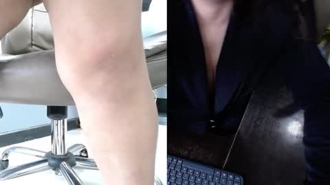 Domincka online show from November 13, 1:32 pm