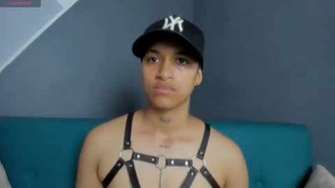 Snapshot of dominick_joness chatting on March 10, 7:07 pm Dominick  online show from March 10, 7:07 pm