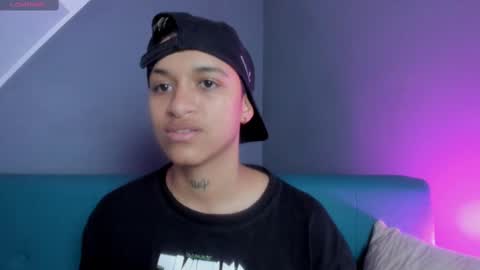 Snapshot of dominick_joness chatting on March 11, 6:08 pm Dominick  online show from March 11, 6:08 pm