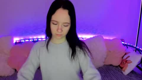 Dominika online show from February 11, 10:28 pm