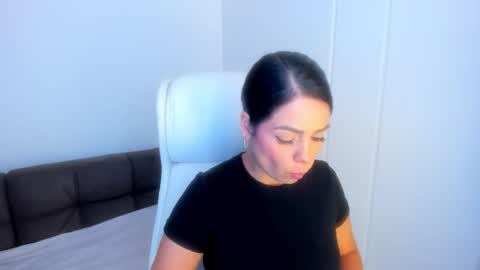 Snapshot of dominique_21x chatting on October 8, 3:55 am DOMINIC online show from October 8, 3:55 am