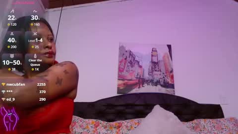  D O M I N K  online show from January 31, 8:18 pm