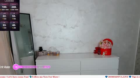 Dyva online show from March 10, 3:20 pm