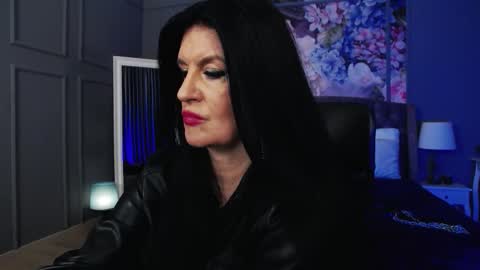 Dom Melisa online show from December 17, 11:09 pm