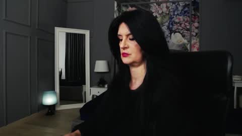 Dom Melisa online show from March 8, 10:02 pm