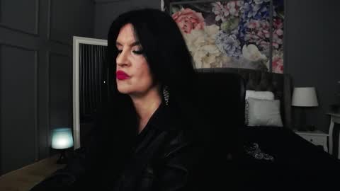 Dom Melisa online show from November 17, 9:59 pm