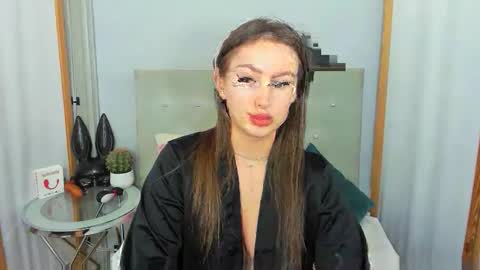 DonnaSensual online show from February 8, 11:18 pm