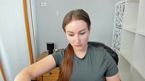 DonnaSensual online show from September 12, 4:36 pm