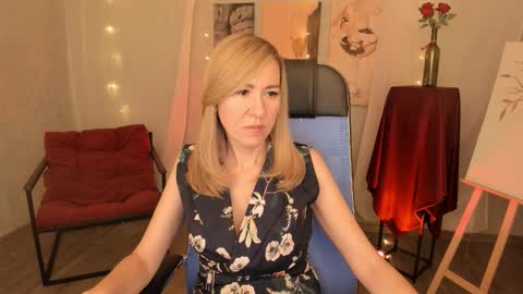 Donna online show from January 13, 6:56 pm