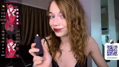 Nicole online show from December 22, 2:58 am