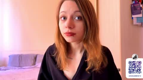 Nicole online show from May 31, 1:28 pm