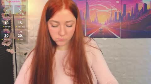 Dora EXOMI online show from November 9, 2:40 am