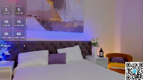 Dora EXOMI online show from January 15, 2:06 am