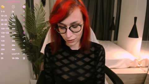 Snapshot of dora_marcelli chatting on October 23, 7:03 am Your Dora Follow me 3 online show from October 23, 7:03 am