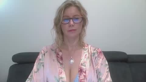 DoreenSexy online show from September 20, 7:56 pm