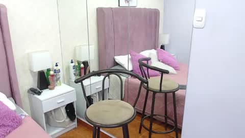 Anny online show from September 16, 12:57 pm